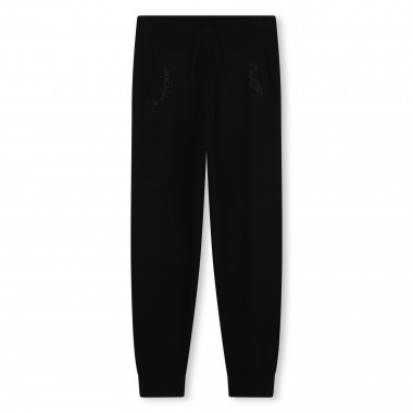 Pantalon en tricot ZADIG & VOLTAIRE pour FILLE