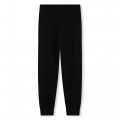 Knitted trousers ZADIG & VOLTAIRE for GIRL