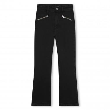 Adjustable-waist jeans ZADIG & VOLTAIRE for GIRL