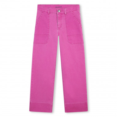 Pantalón de cintura ajustable ZADIG & VOLTAIRE para NIÑA