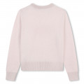 Tricot jumper ZADIG & VOLTAIRE for GIRL