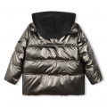 Waterdichte anorak ZADIG & VOLTAIRE Voor