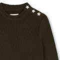 Pull en tricot ZADIG & VOLTAIRE pour FILLE