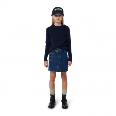 Tricot jumper ZADIG & VOLTAIRE for GIRL