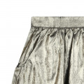 Asymmetric frill skirt ZADIG & VOLTAIRE for GIRL