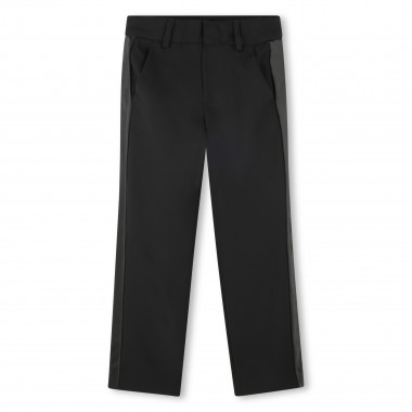 Smart suit trousers ZADIG & VOLTAIRE for GIRL