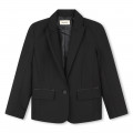 Suit jacket ZADIG & VOLTAIRE for GIRL