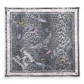 Patterned cheche scarf ZADIG & VOLTAIRE for GIRL