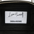 Bolso de mano 3 en 1 ZADIG & VOLTAIRE para NIÑA