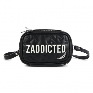 3-in-1-handtas ZADIG & VOLTAIRE Voor