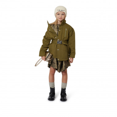 Mixed tricot beanie hat ZADIG & VOLTAIRE for GIRL