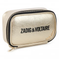 3-in-1 handbag ZADIG & VOLTAIRE for GIRL