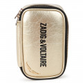 3-in-1-handtas ZADIG & VOLTAIRE Voor