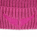 Bonnet en tricot fantaisie ZADIG & VOLTAIRE pour FILLE