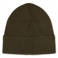 Unisex tricot beanie hat ZADIG & VOLTAIRE for GIRL