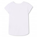 Kurzarm-Shirt ZADIG & VOLTAIRE Für MÄDCHEN