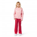 Buttoned jumper ZADIG & VOLTAIRE for GIRL