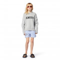Buttoned jumper ZADIG & VOLTAIRE for GIRL