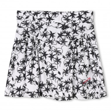 Elasticated-waist skirt ZADIG & VOLTAIRE for GIRL
