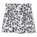 Elasticated-waist skirt ZADIG & VOLTAIRE for GIRL