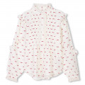 Langarm-Bluse ZADIG & VOLTAIRE Für MÄDCHEN