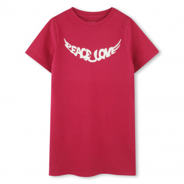 Beach dress ZADIG & VOLTAIRE for GIRL