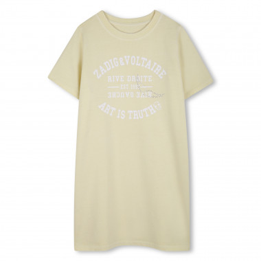 Robe de plage ZADIG & VOLTAIRE pour FILLE