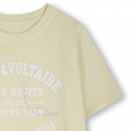 Robe de plage ZADIG & VOLTAIRE pour FILLE