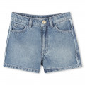 Jeansshorts ZADIG & VOLTAIRE Für MÄDCHEN