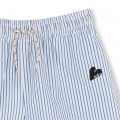 Gestreifte Shorts ZADIG & VOLTAIRE Für MÄDCHEN