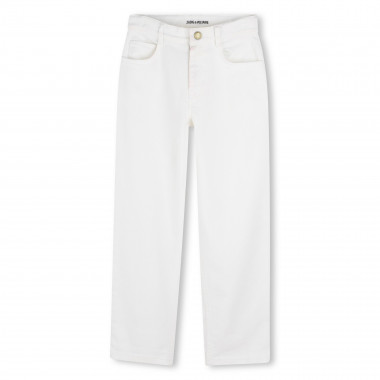 Pantalon à taille ajustable ZADIG & VOLTAIRE pour FILLE