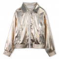 Jacke mit Taschen ZADIG & VOLTAIRE Für MÄDCHEN
