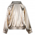 Jacke mit Taschen ZADIG & VOLTAIRE Für MÄDCHEN