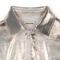 Jacke mit Taschen ZADIG & VOLTAIRE Für MÄDCHEN