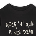 Fleece sweatshirt ZADIG & VOLTAIRE for UNISEX