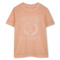 Short-sleeved T-shirt ZADIG & VOLTAIRE for UNISEX