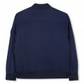 Bomber à poches ZADIG & VOLTAIRE pour GARCON