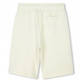 Fleece Bermuda shorts ZADIG & VOLTAIRE for UNISEX