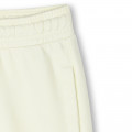 Fleece Bermuda shorts ZADIG & VOLTAIRE for UNISEX