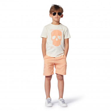 Short-sleeved T-shirt ZADIG & VOLTAIRE for BOY