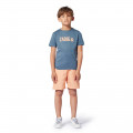 Short-sleeved T-shirt ZADIG & VOLTAIRE for BOY