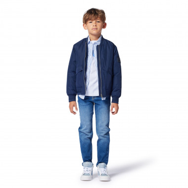T-shirt à manches courtes ZADIG & VOLTAIRE pour GARCON