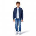 Striped shirt ZADIG & VOLTAIRE for BOY