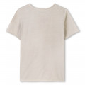 Short-sleeved T-shirt ZADIG & VOLTAIRE for BOY