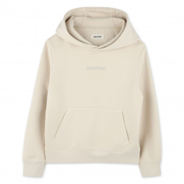Sweat-shirt à capuche ZADIG & VOLTAIRE pour GARCON