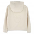 Hooded sweatshirt ZADIG & VOLTAIRE for BOY
