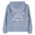 Hoodie ZADIG & VOLTAIRE Für JUNGE
