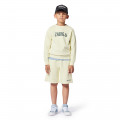 Fleece sweatshirt ZADIG & VOLTAIRE for BOY