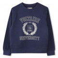 Sweatshirt ZADIG & VOLTAIRE Für JUNGE