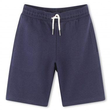 Fleece Bermuda shorts ZADIG & VOLTAIRE for BOY